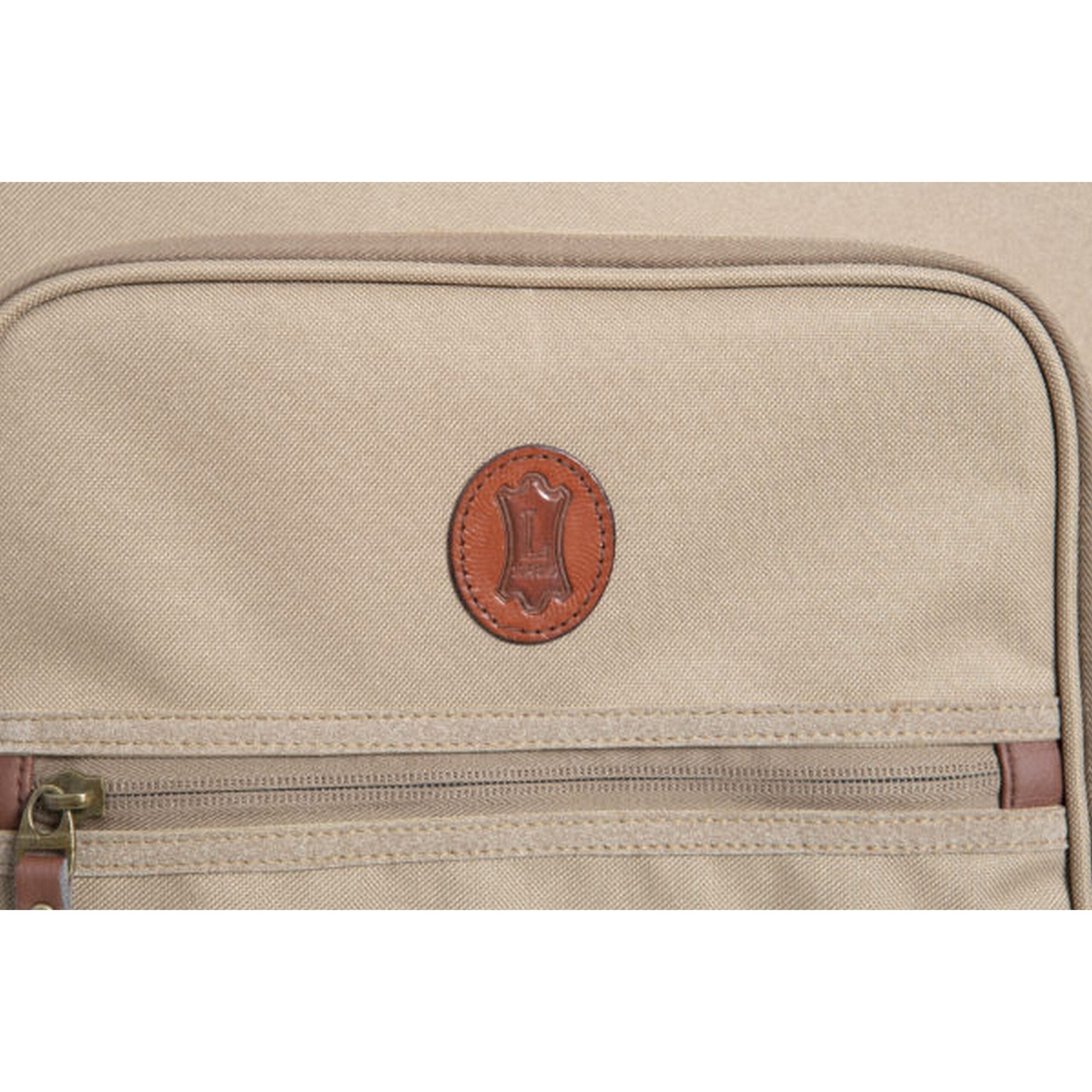  Levy's Deluxe Gig Bag For Classical Guitars, Tan(Levys Lvyclassicgb200 Deluxe Gig Bag For Classical Guitars Tan)