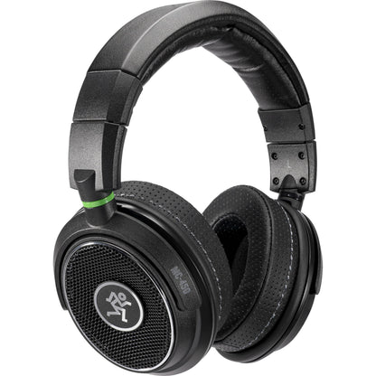  Mackie MC-450 Professional Open-back Headphones(Mackie Mc 450 Professional Open Back Headphones)