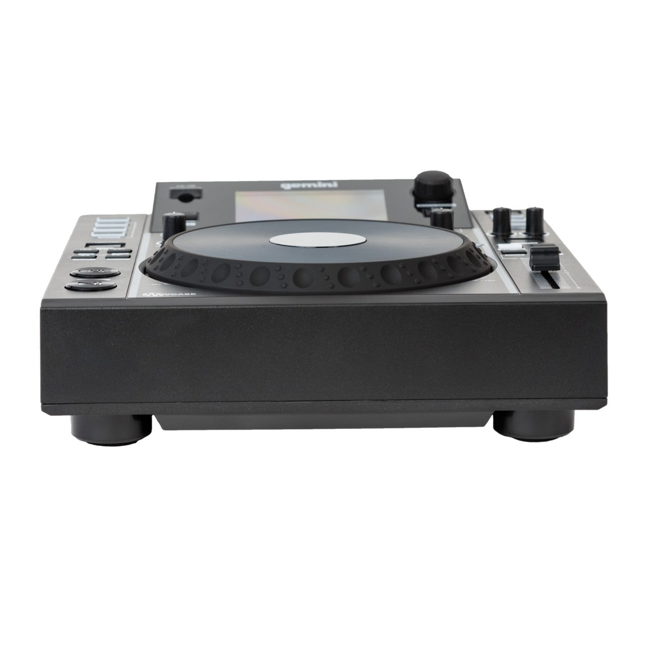  Gemini MDJ-900 CD/USB Media Player And MIDI Controller(Gemini Mdj 900 Cd Usb Media Player And Midi Controller)