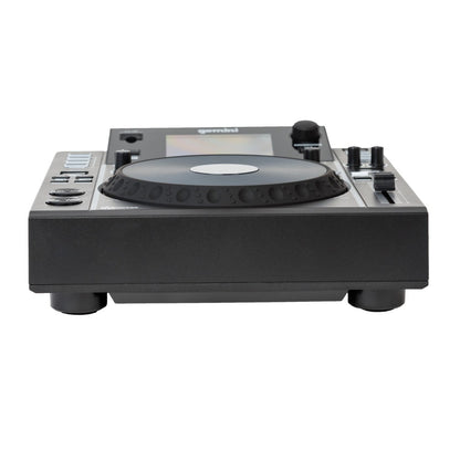  Gemini MDJ-900 CD/USB Media Player And MIDI Controller(Gemini Mdj 900 Cd Usb Media Player And Midi Controller)