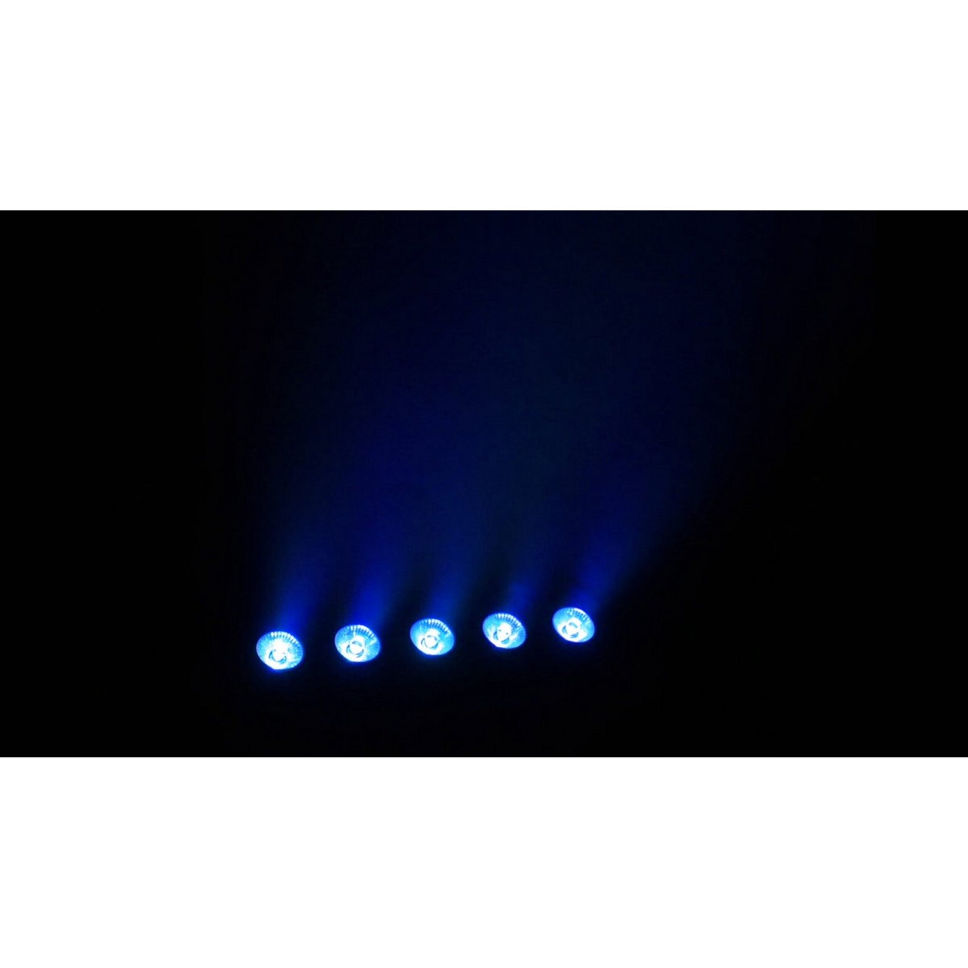  Blizzard Lighting Mikrokassette Mini 10W 4-in-1 RGBW LED Fixture(Blizzard Lighting Mikrokassette Mini 10w 4 In 1 Rgbw Led Fixture)
