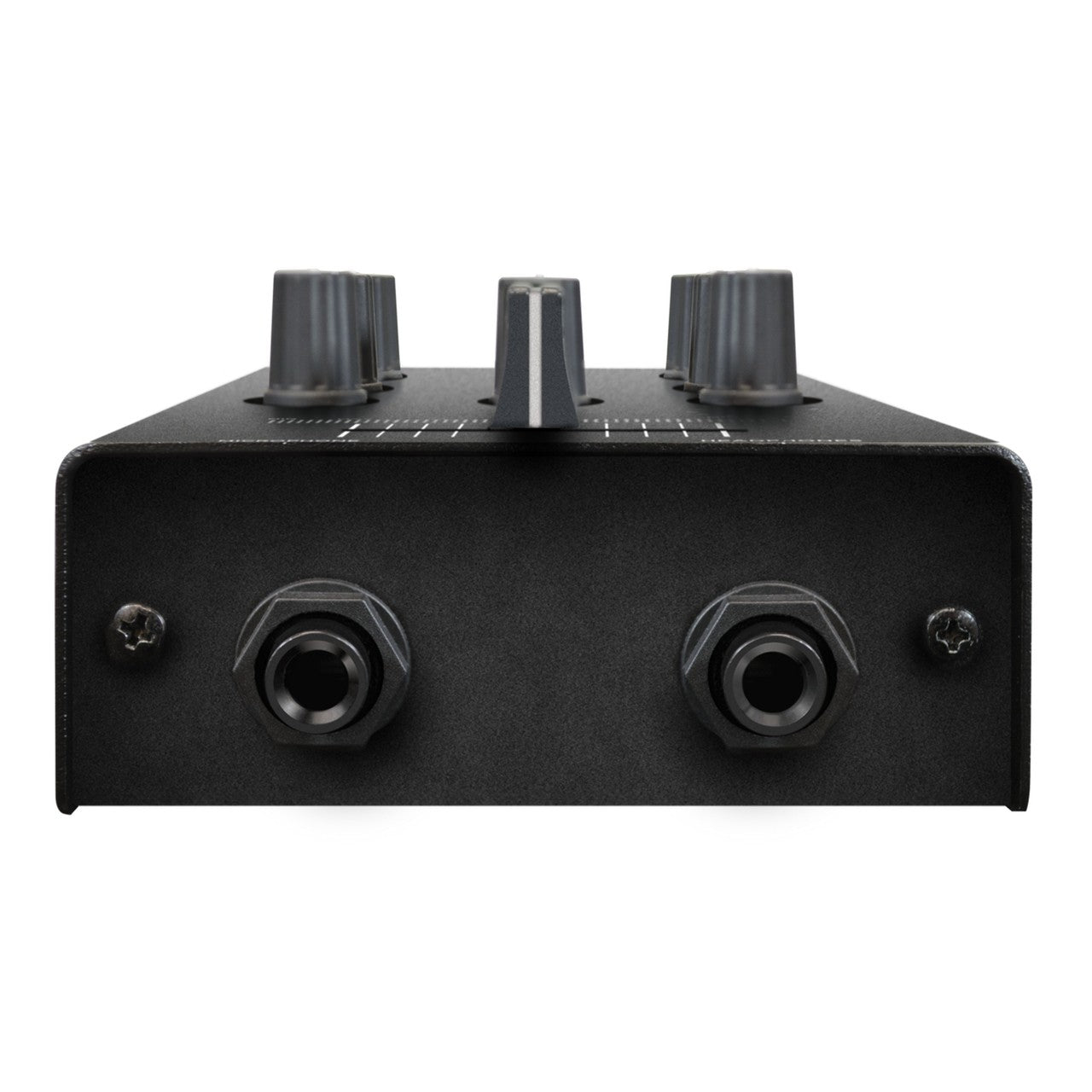  Gemini MM1 2 Channel Mini Analog DJ Mixer(Gemini Mm1 2 Channel Mini Analog Dj Mixer)