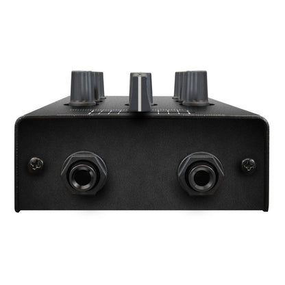  Gemini MM1 2 Channel Mini Analog DJ Mixer(Gemini Mm1 2 Channel Mini Analog Dj Mixer)