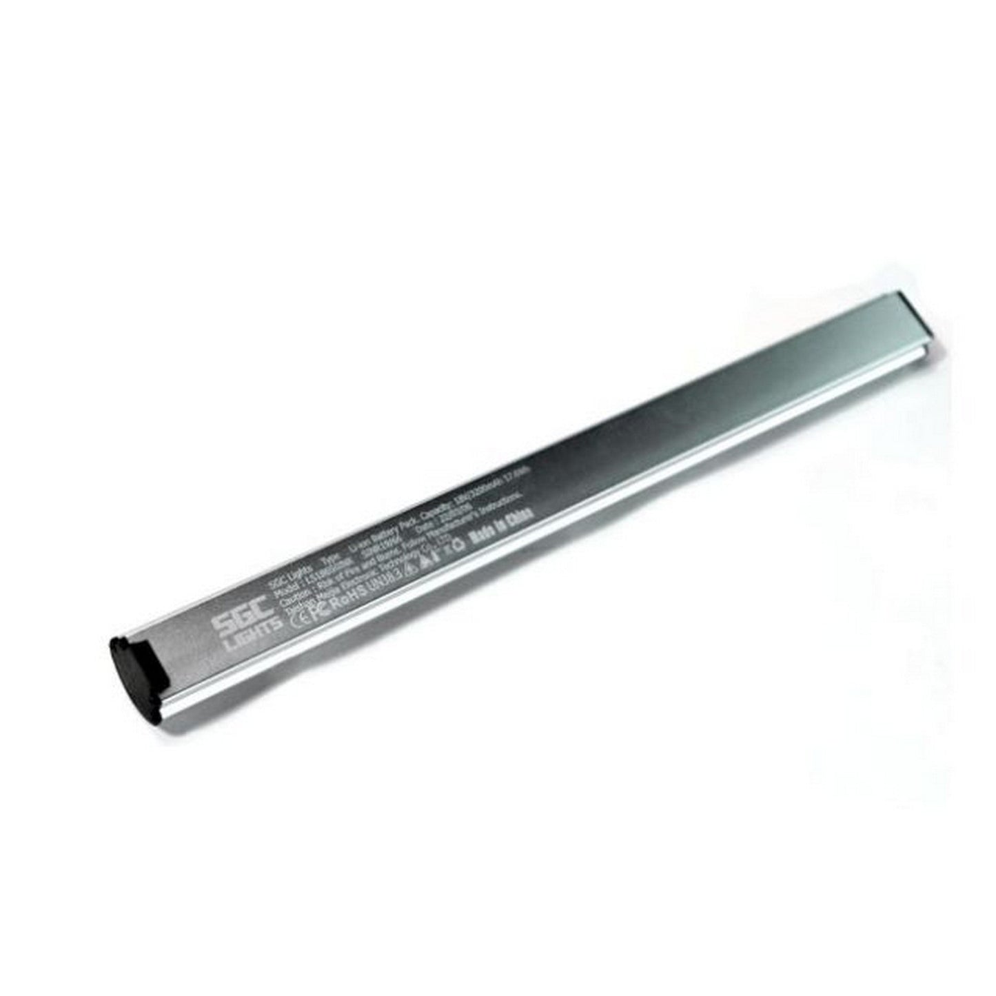  SGC Lights PRISM SE 60 2-Foot T12 RGBWW LED Tube(Sgc Lights Prism Se 60 2 Foot T12 Rgbww Led Tube)