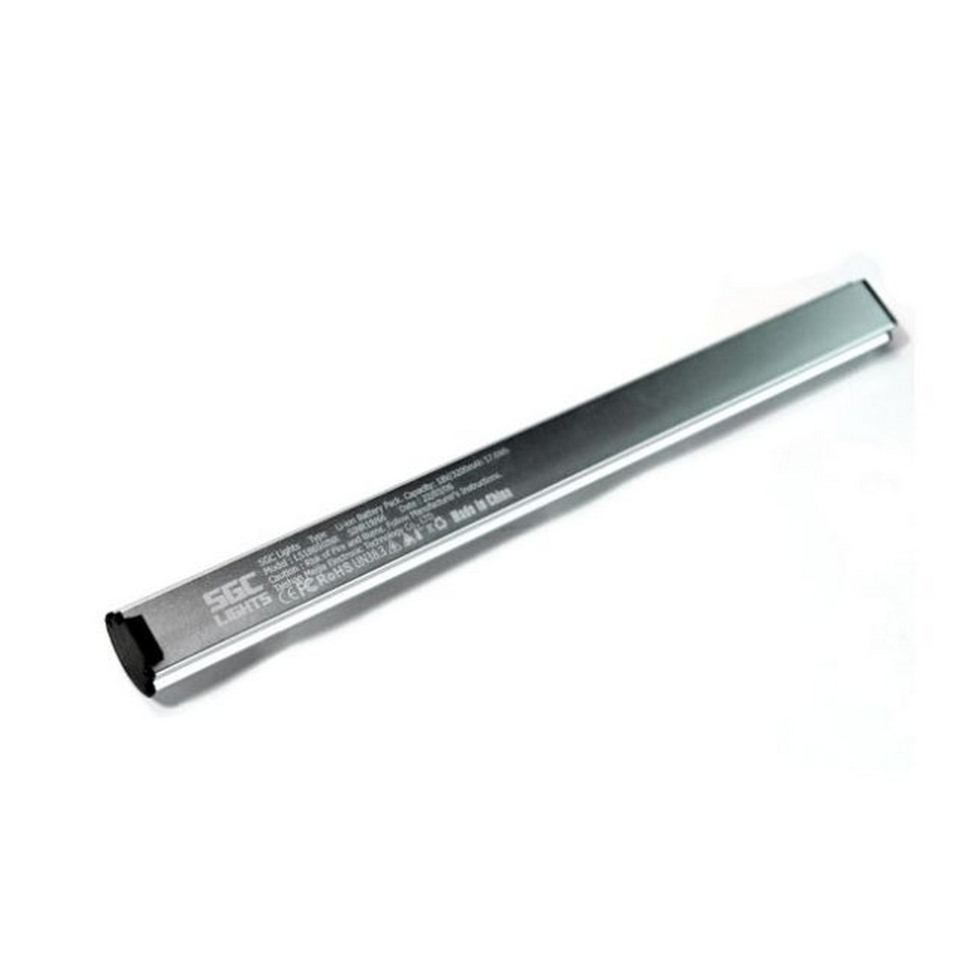  SGC Lights PRISM SE 60 2-Foot T12 RGBWW LED Tube(Sgc Lights Prism Se 60 2 Foot T12 Rgbww Led Tube)