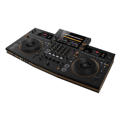  Pioneer DJ OPUS-QUAD 4-Channel DJ System With 4-Deck Playback(Pioneer Dj Opus Quad 4 Channel Dj System With 4 Deck Playback)