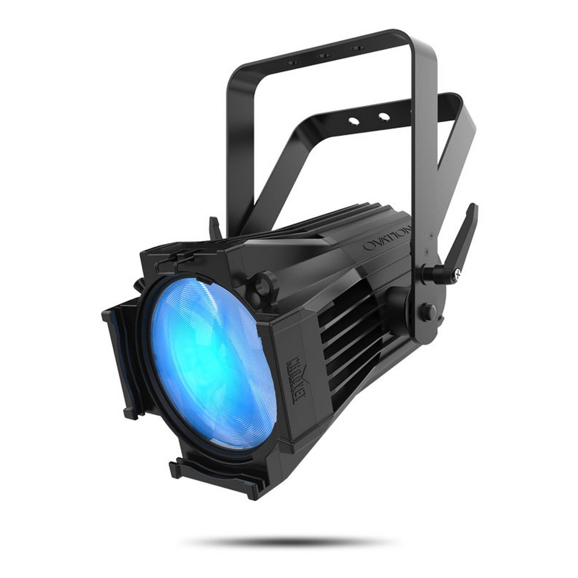  Chauvet Ovation P-56FC Full Color Par Fixture(Chauvet Ovation P 56fc Full Color Par Fixture)