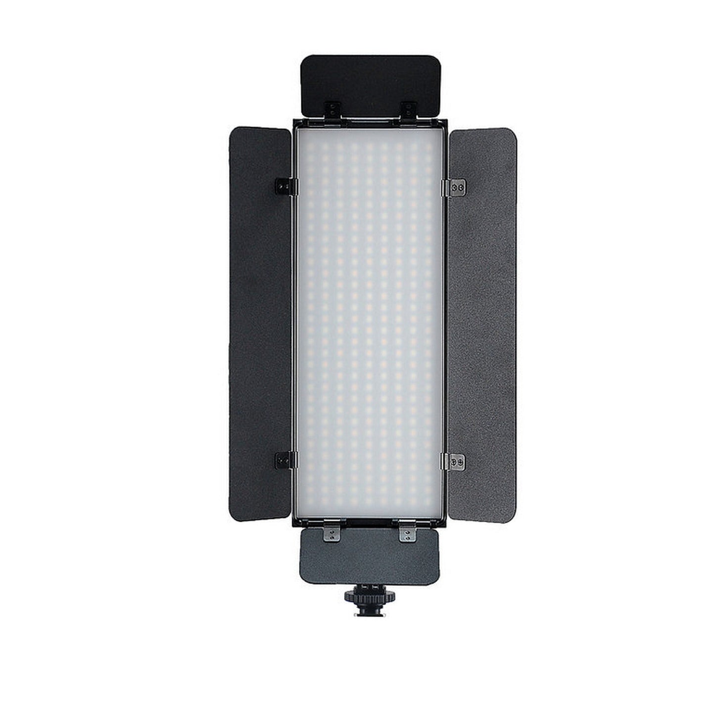  Bescor PhotonM1 LED Light, Battery And AC Adapter Kit(Bescor Photonm1 Led Light Battery And Ac Adapter Kit)