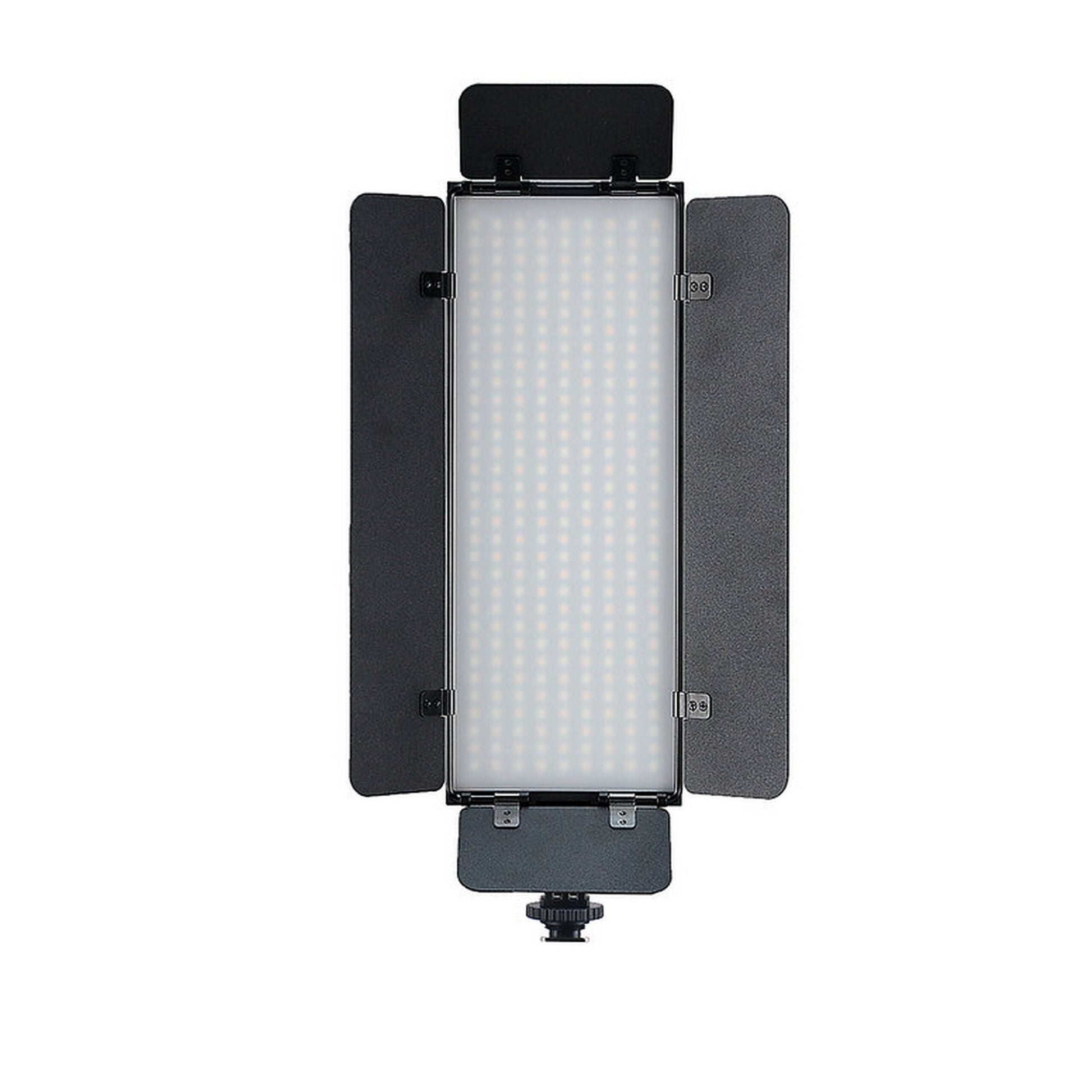  Bescor PhotonM1 LED Light, Battery And AC Adapter Kit(Bescor Photonm1 Led Light Battery And Ac Adapter Kit)