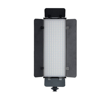  Bescor PhotonM1 LED Light, Battery And AC Adapter Kit(Bescor Photonm1 Led Light Battery And Ac Adapter Kit)