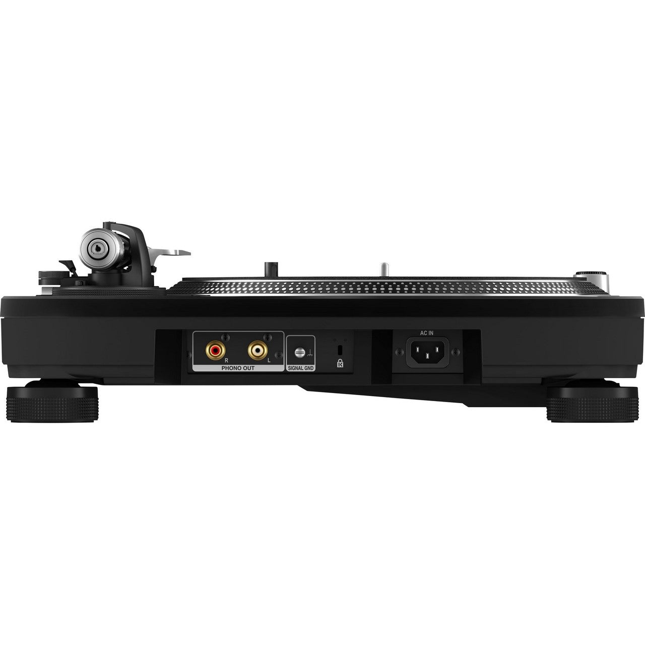  Pioneer PLX-1000 High Torque Direct Drive Turntable Black(Pioneer Plx 1000 High Torque Direct Drive Turntable Black)