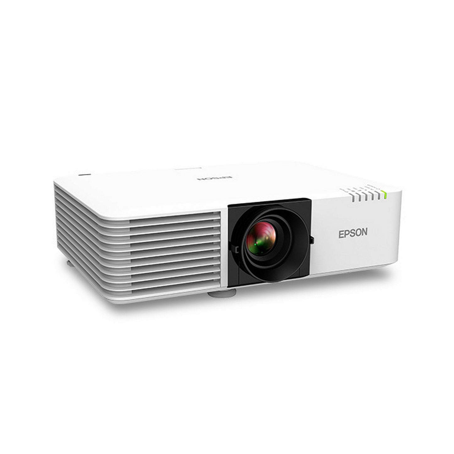 Epson® Epson PowerLite L520W WXGA Long-Throw Laser Projector(Epson Powerlite L520w Wxga Long Throw Laser Projector)