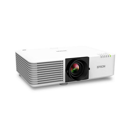 Epson® Epson PowerLite L520W WXGA Long-Throw Laser Projector(Epson Powerlite L520w Wxga Long Throw Laser Projector)