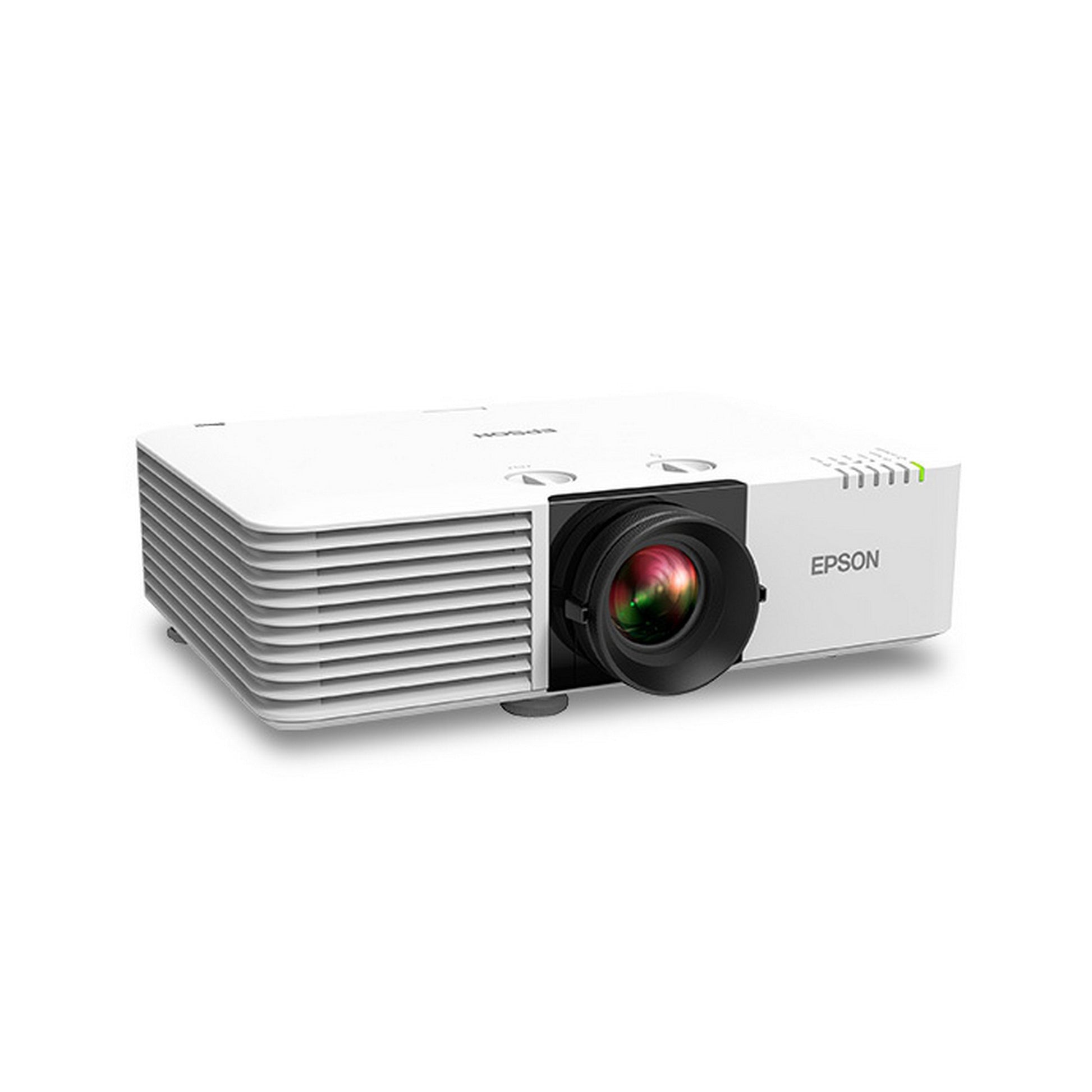 Epson® Epson PowerLite L530U Full HD WUXGA Long-Throw Laser Projector(Epson Powerlite L530u Full Hd Wuxga Long Throw Laser Projector)