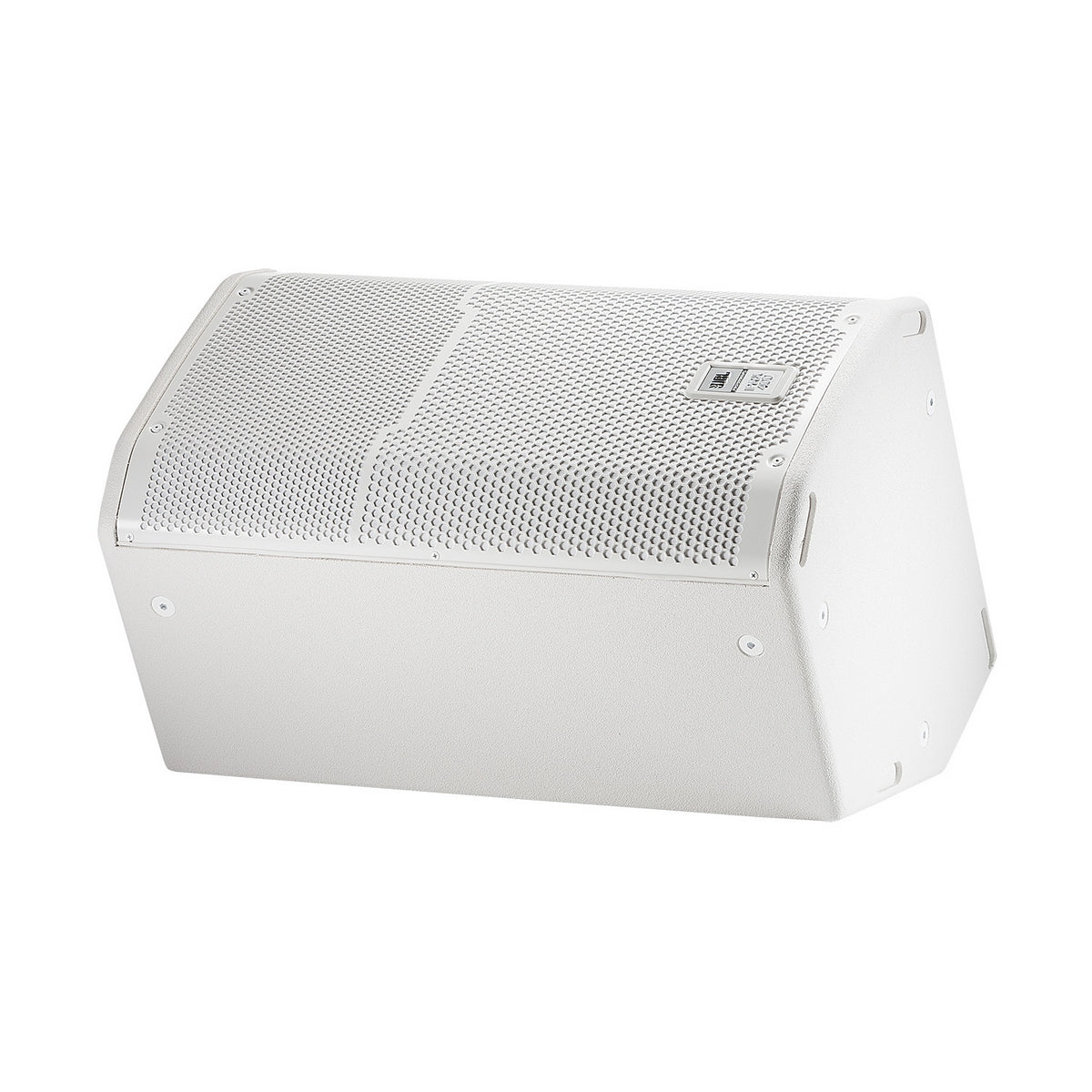  JBL PRX412M-WH 12" 2-Way Stage Monitor And Loudspeaker System (White)(Jbl Prx412m Wh 12 2 Way Stage Monitor And Loudspeaker System White)