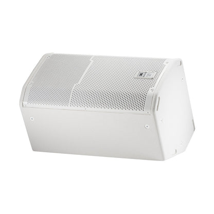  JBL PRX412M-WH 12" 2-Way Stage Monitor And Loudspeaker System (White)(Jbl Prx412m Wh 12 2 Way Stage Monitor And Loudspeaker System White)