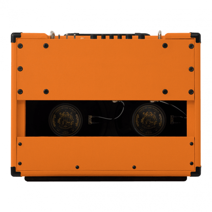  Orange ROCKER-32 2 X 10 Inch 30W Tube Guitar Combo(Orange Rocker 32 2 X 10 Inch 30w Tube Guitar Combo)