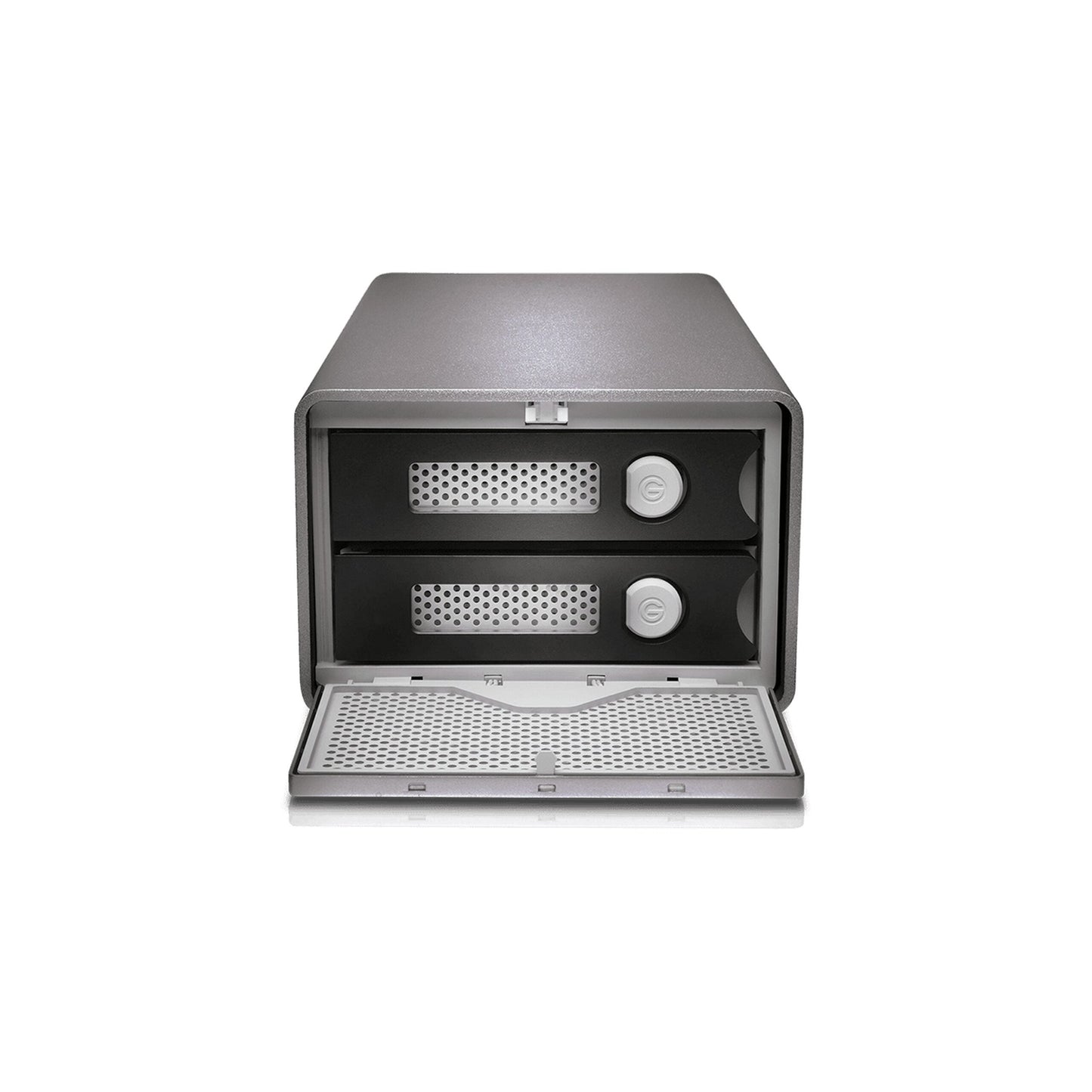  G-Technology G-RAID 2 Desktop Drive, 8TB(G Technology G Raid 2 Desktop Drive 8tb)