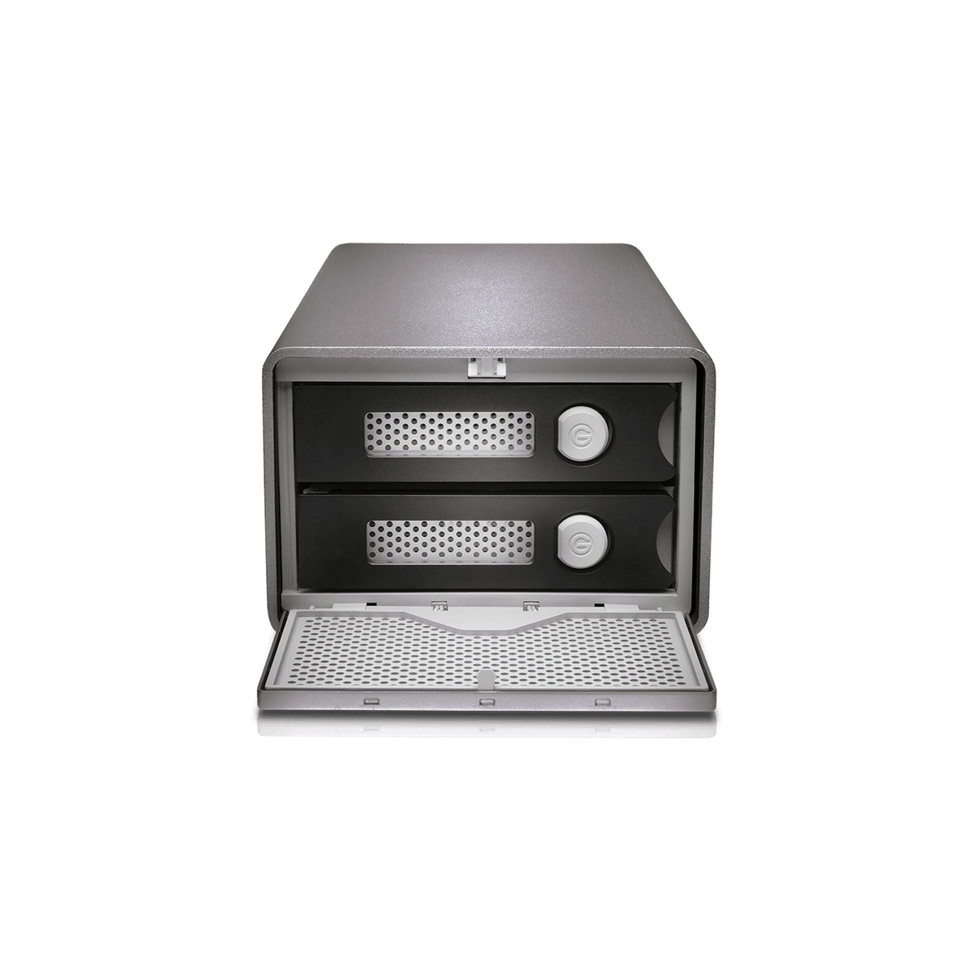  G-Technology G-RAID 2 Desktop Drive, 8TB(G Technology G Raid 2 Desktop Drive 8tb)