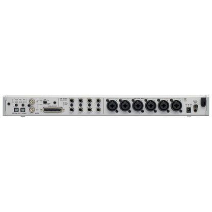  Tascam SERIES 8p Dyna 8 Channel Microphone Preamplifier With Analog Compressor(Tascam Series 8p Dyna 8 Channel Microphone Preamplifier With Analog Compressor)