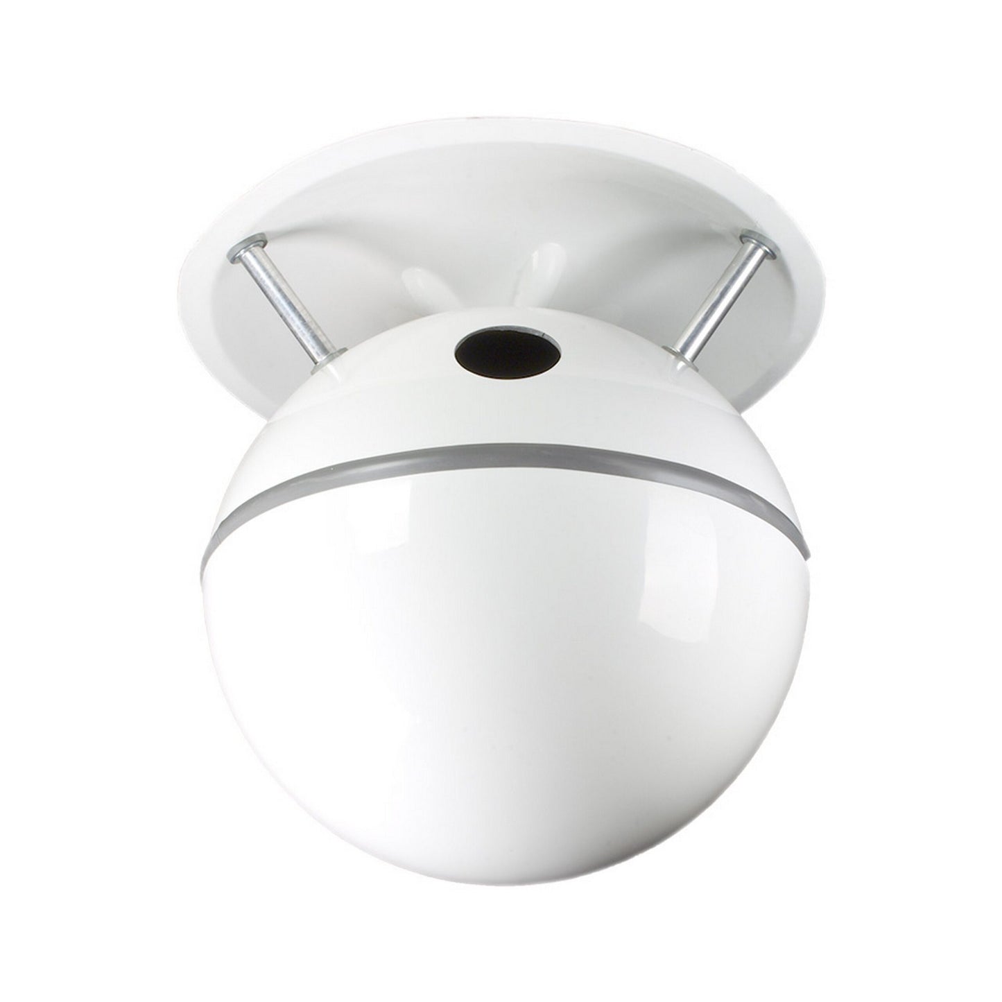  Soundsphere SS-Q-12A-WH Spherical Loudspeaker, White(Soundsphere Ss Q 12a Wh Spherical Loudspeaker White)