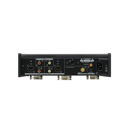  Teac UD-503-B Dual Monaural USB DAC Full Balanced Headphone Amplifier Black(Teac Ud 503 B Dual Monaural Usb Dac Full Balanced Headphone Amplifier Black)
