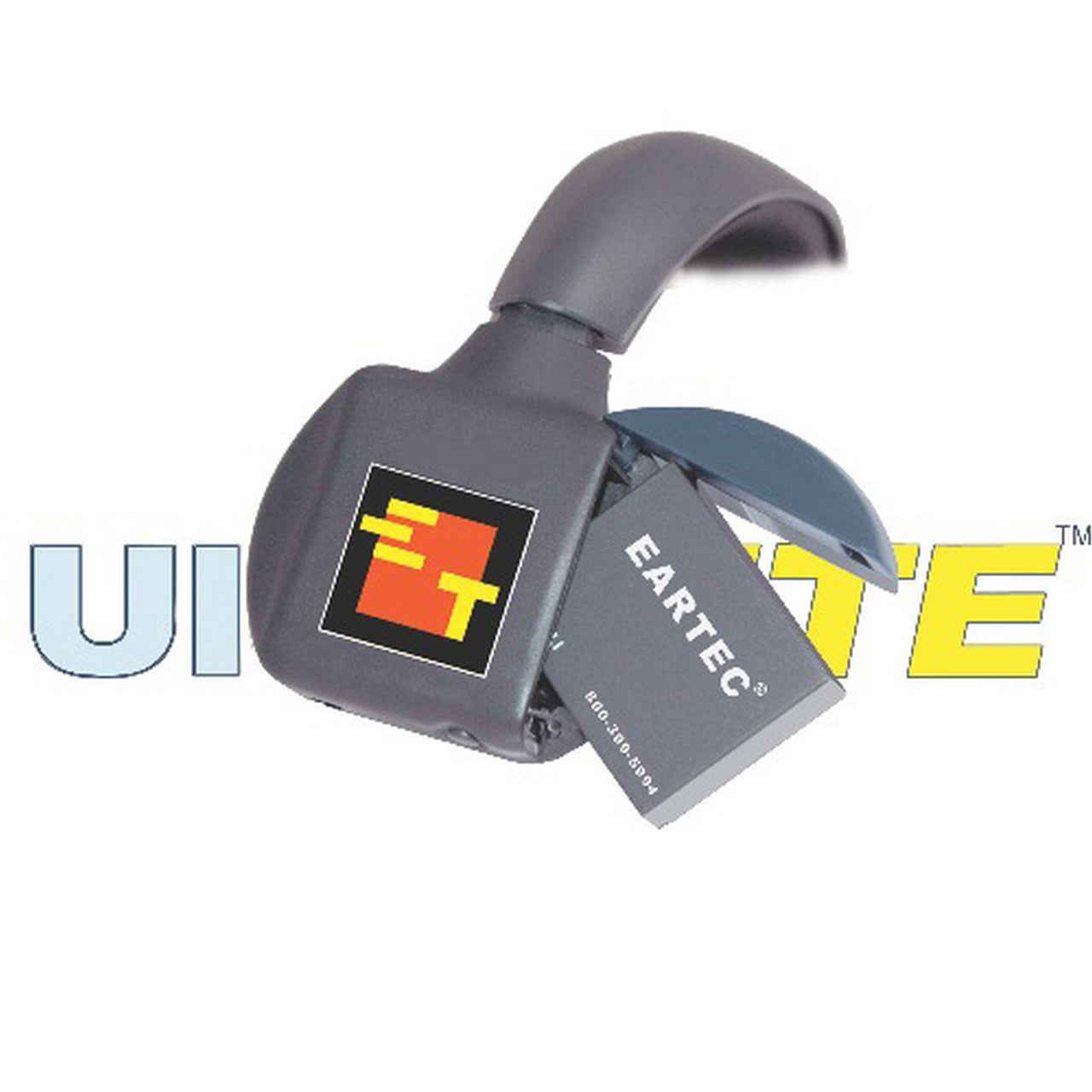  Eartec UL4D UltraLITE 4 Person System With 4 Double Headsets(Eartec Ul4d Ultralite 4 Person System With 4 Double Headsets)