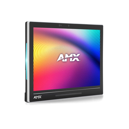  AMX VARIA-100N 10.1-Inch Persona-Defined Touch Panel, No-Comm(Amx Varia 100n 10 1 Inch Persona Defined Touch Panel No Comm)