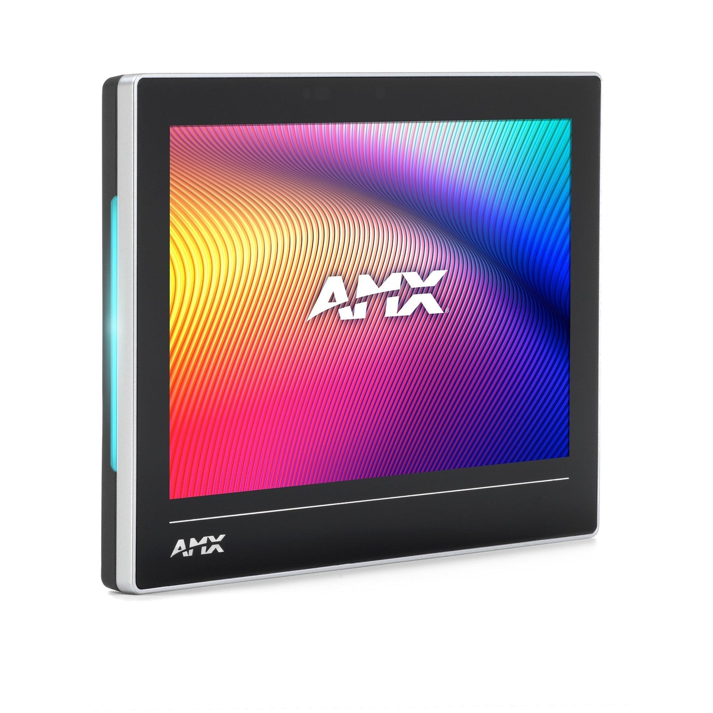  AMX VARIA-80 8-Inch Professional-Grade Persona-Defined Touch Panel(Amx Varia 80 8 Inch Professional Grade Persona Defined Touch Panel)