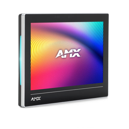  AMX VARIA-80 8-Inch Professional-Grade Persona-Defined Touch Panel(Amx Varia 80 8 Inch Professional Grade Persona Defined Touch Panel)