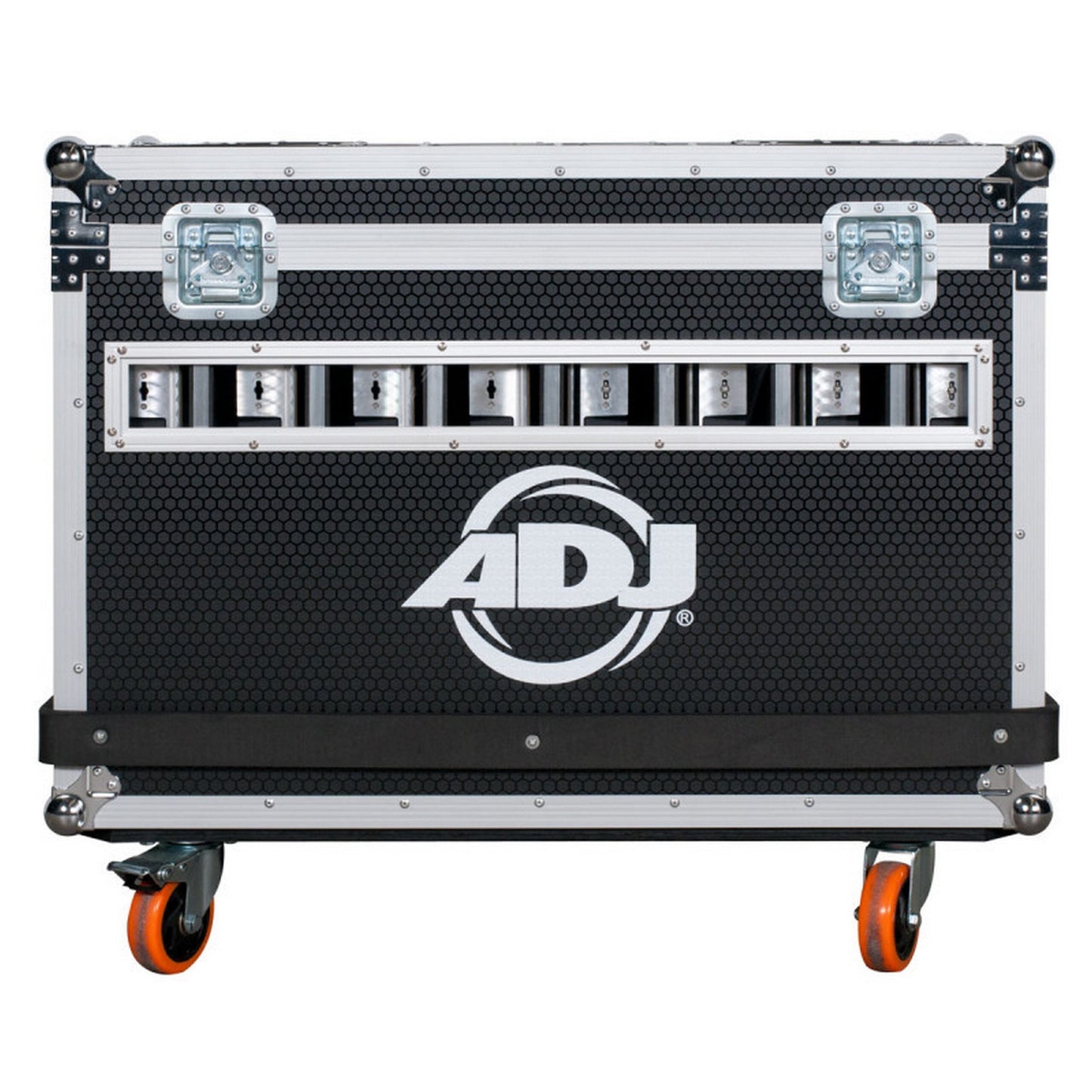  ADJ VS FC8 Flight Case For 8 VS Series LED Video Panels(Adj Vs Fc8 Flight Case For 8 Vs Series Led Video Panels)