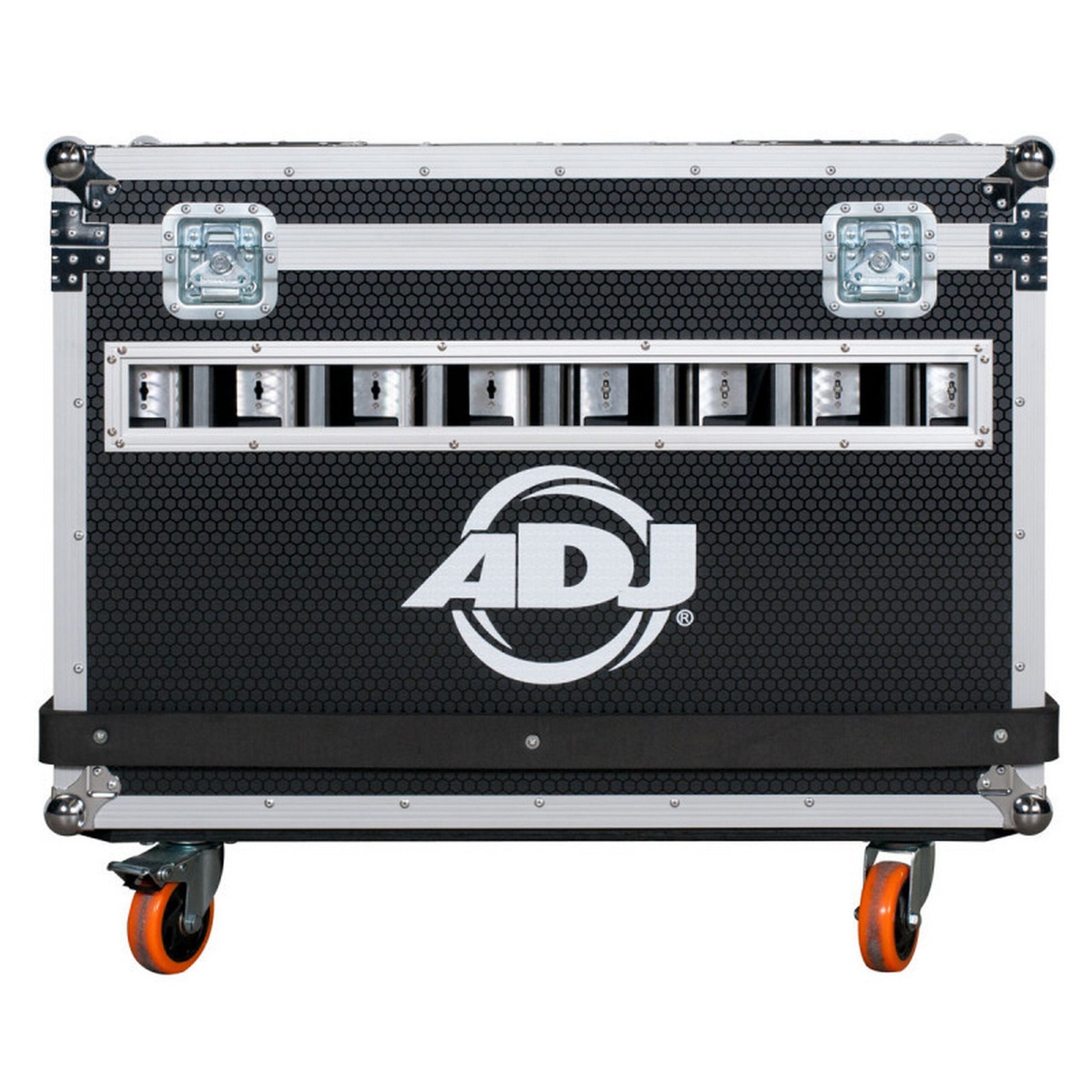  ADJ VS FC8 Flight Case For 8 VS Series LED Video Panels(Adj Vs Fc8 Flight Case For 8 Vs Series Led Video Panels)