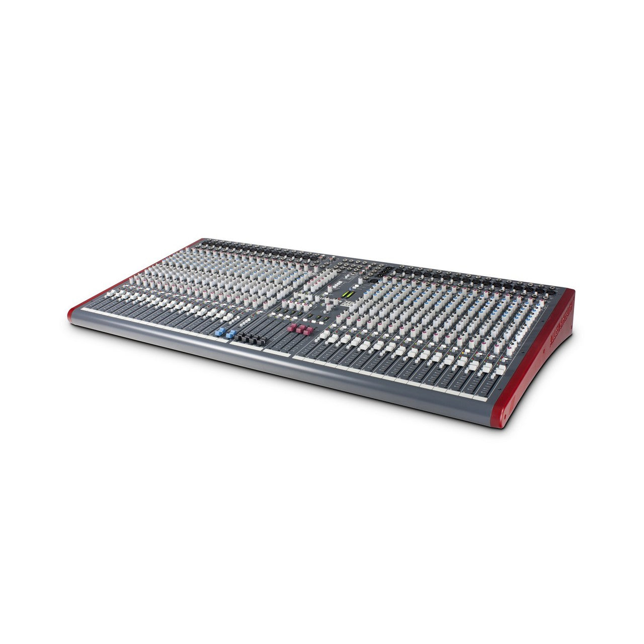  Allen & Heath ZED-436 32 Mono Channel 2 Dual Stereo Input 4 Bus Neutrik XLR Mic 1/4 Inch Mixer(Allen Heath Zed 436 32 Mono Channel 2 Dual Stereo Input 4 Bus Neutrik Xlr Mic 1 4 Inch Mixer)