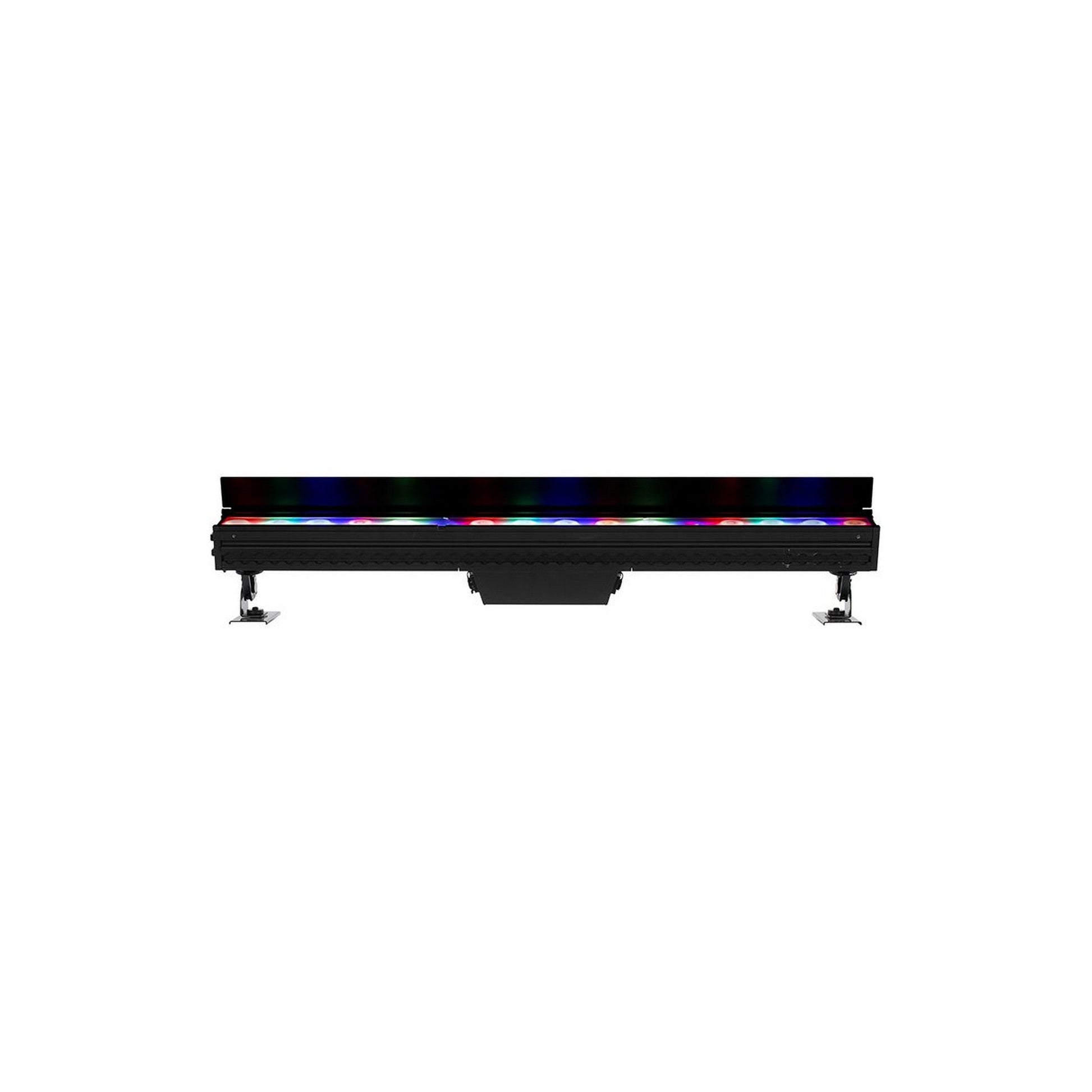  ADJ ElectraPix Bar 16, 20W RGBAL LED With Wired Digital Communication Network(Adj Electrapix Bar 16 20w Rgbal Led With Wired Digital Communication Network)