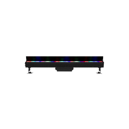  ADJ ElectraPix Bar 16, 20W RGBAL LED With Wired Digital Communication Network(Adj Electrapix Bar 16 20w Rgbal Led With Wired Digital Communication Network)