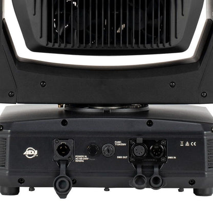  ADJ Hydro Profile 660-Watt LED Weatherproof Moving Head Fixture(Adj Hydro Profile 660 Watt Led Weatherproof Moving Head Fixture)