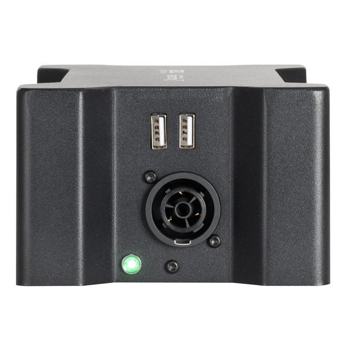  Accu Cable Power Bone T1ED 4-Output Locking Power Distribution Box(Accu Cable Power Bone T1ed 4 Output Locking Power Distribution Box)