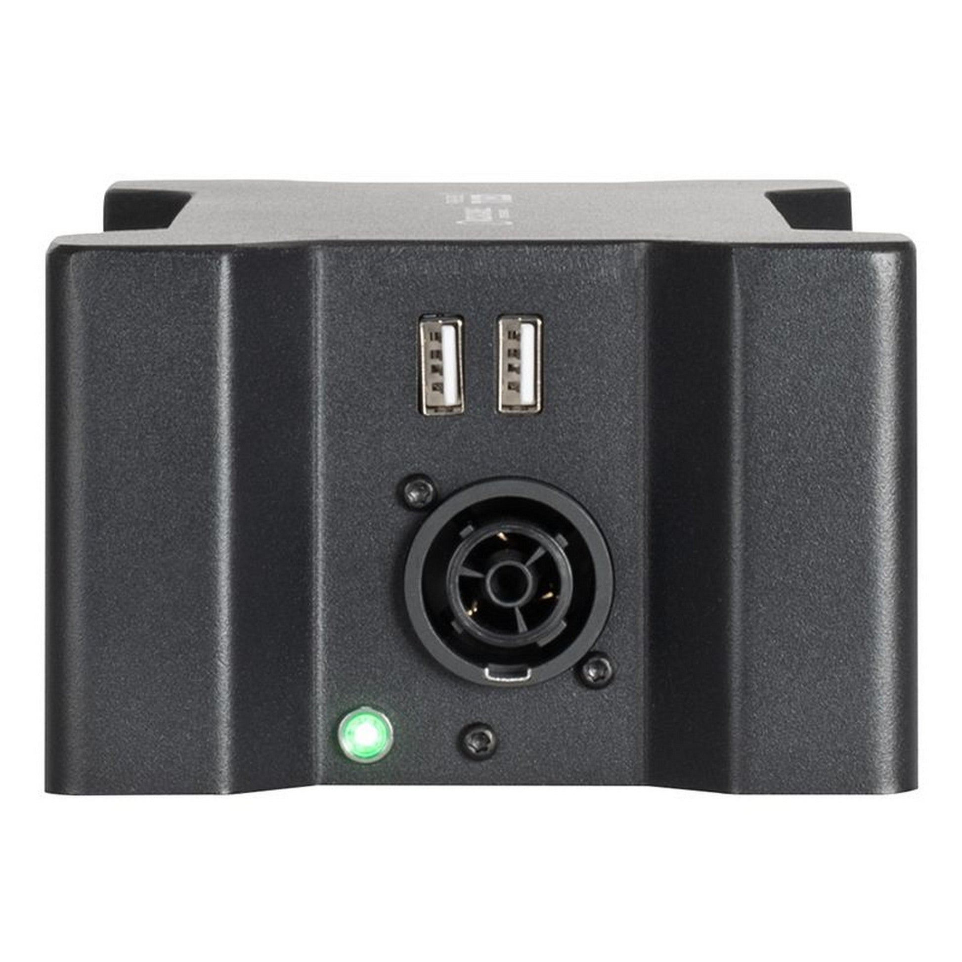  Accu Cable Power Bone T1ED 4-Output Locking Power Distribution Box(Accu Cable Power Bone T1ed 4 Output Locking Power Distribution Box)
