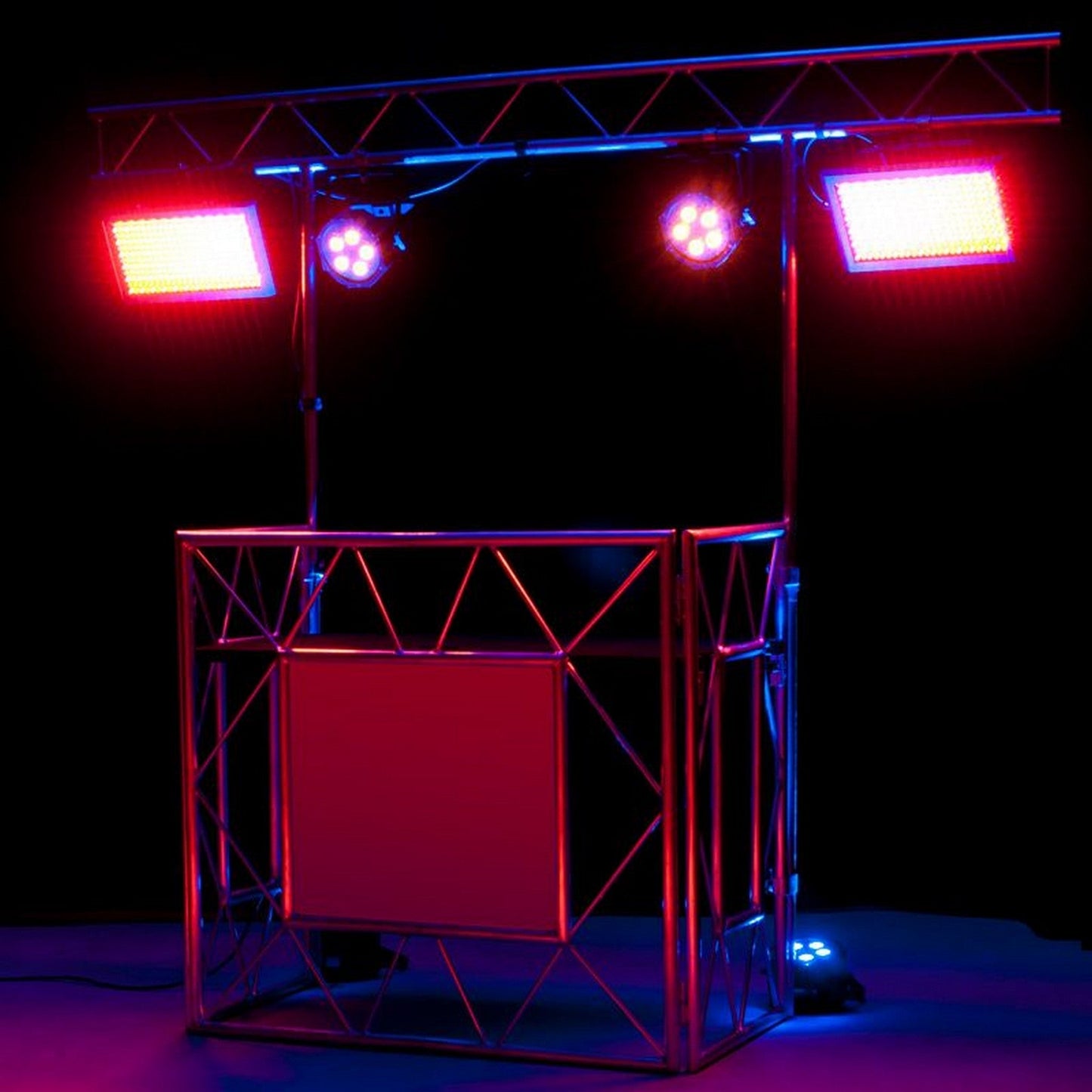  ADJ Pro Event Ibeam Truss For Lighting Fixtures(Adj Pro Event Ibeam Truss For Lighting Fixtures)