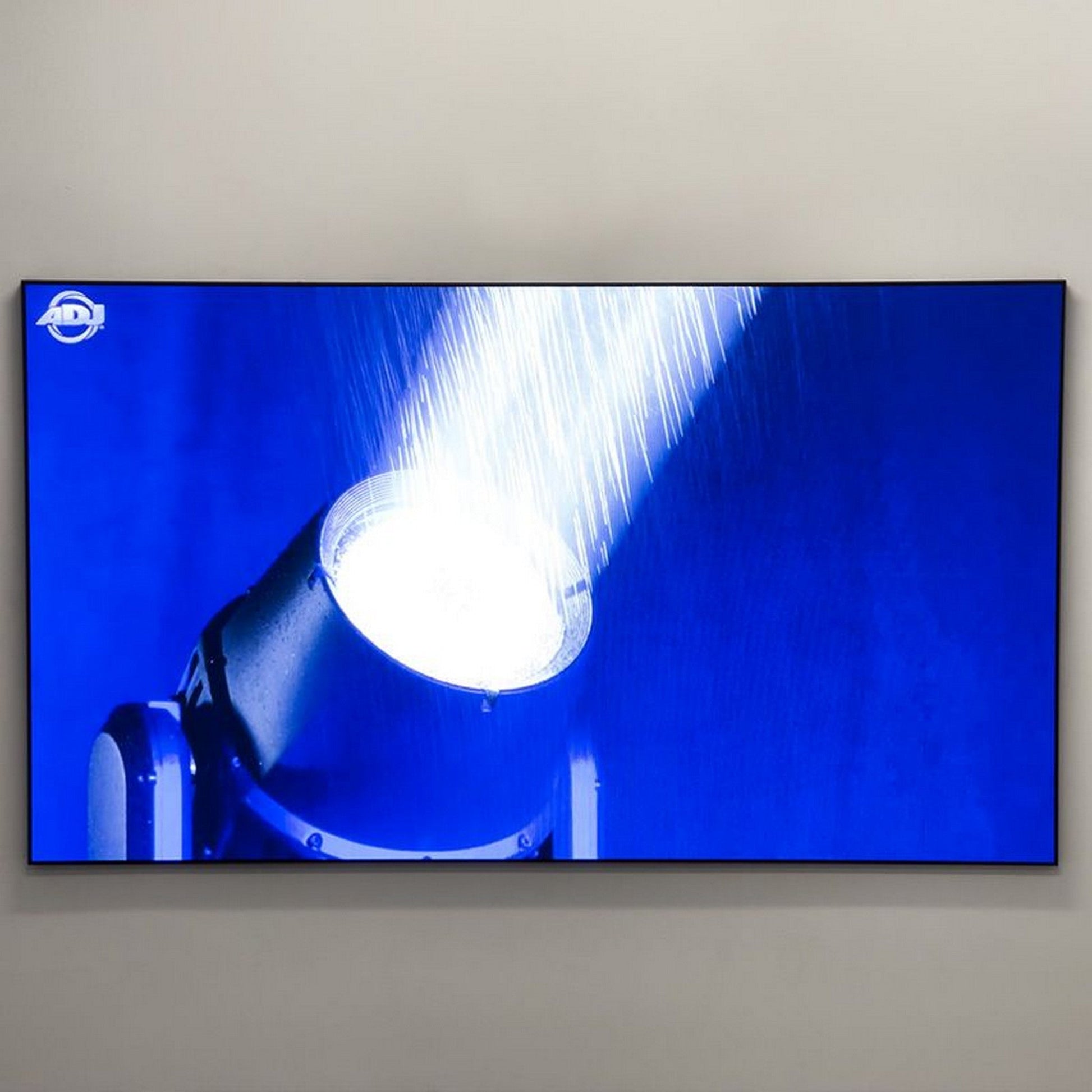  ADJ WMS1 1.9mm Pixel Pitch LED Video Panel With Wired DNC(Adj Wms1 19mm Pixel Pitch Led Video Panel With Wired Dnc)