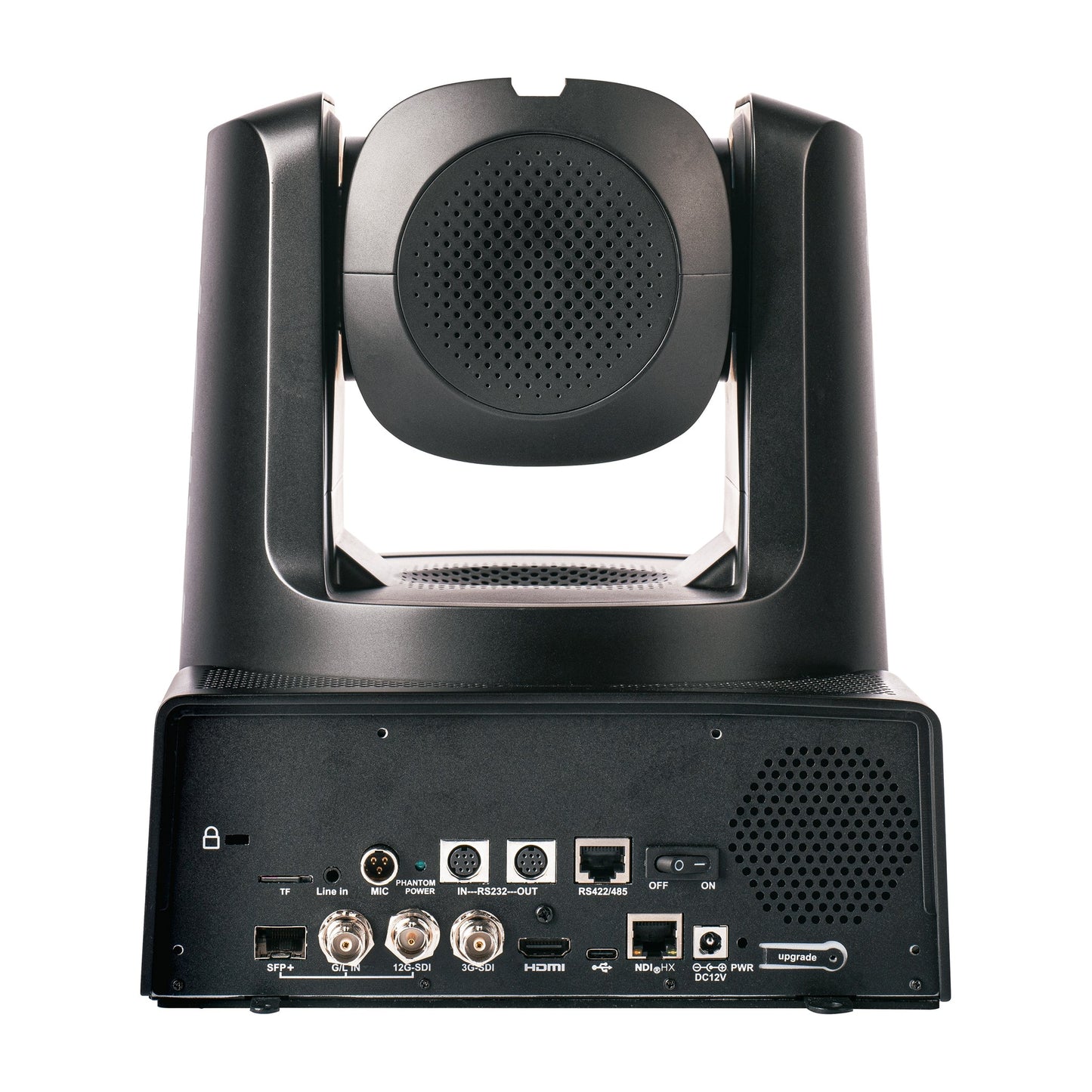 AIDA PTZ4K12G-FNDI-X30 30x Broadcast/Conference 4K NDI 3G-SDI PTZ Camera(Aida Ptz4k12g Fndi X30 30x Broadcast Conference 4k Ndi 3g Sdi Ptz Camera)