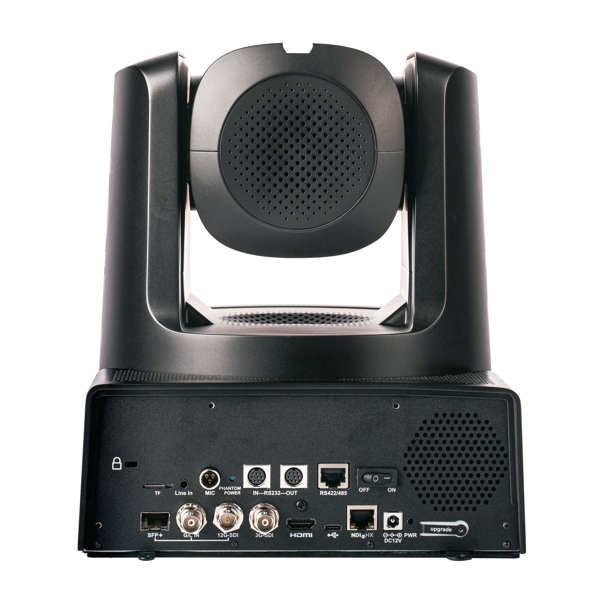  AIDA PTZ4K12G-FNDI-X30 30x Broadcast/Conference 4K NDI 3G-SDI PTZ Camera(Aida Ptz4k12g Fndi X30 30x Broadcast Conference 4k Ndi 3g Sdi Ptz Camera)