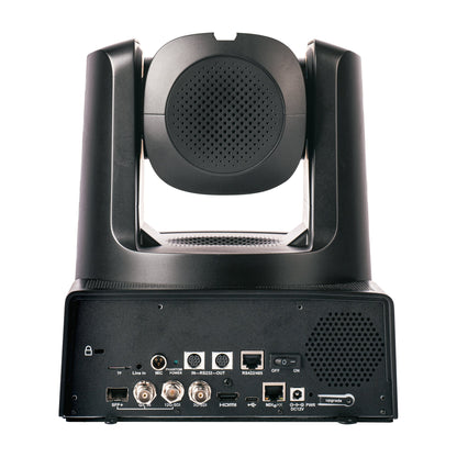  AIDA PTZ4K12G-FNDI-X30 30x Broadcast/Conference 4K NDI 3G-SDI PTZ Camera(Aida Ptz4k12g Fndi X30 30x Broadcast Conference 4k Ndi 3g Sdi Ptz Camera)