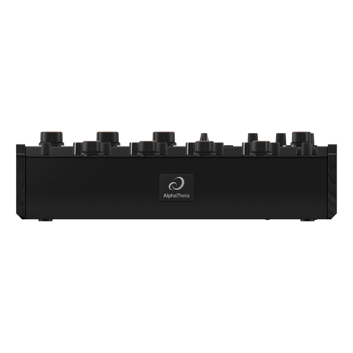  AlphaTheta Euphonia Professional 4-Channel Rotary Mixer(Alphatheta Euphonia Professional 4 Channel Rotary Mixer)