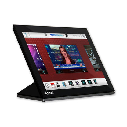  AMX MT-1002 Modero G5 10.1-Inch Tabletop Touch Control Panel(Amx Mt 1002 Modero G5 10 1 Inch Tabletop Touch Control Panel)