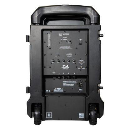  Anchor Audio Liberty 3 Portable Sound System With Bluetooth(Anchor Audio Liberty 3 Portable Sound System With Bluetooth)