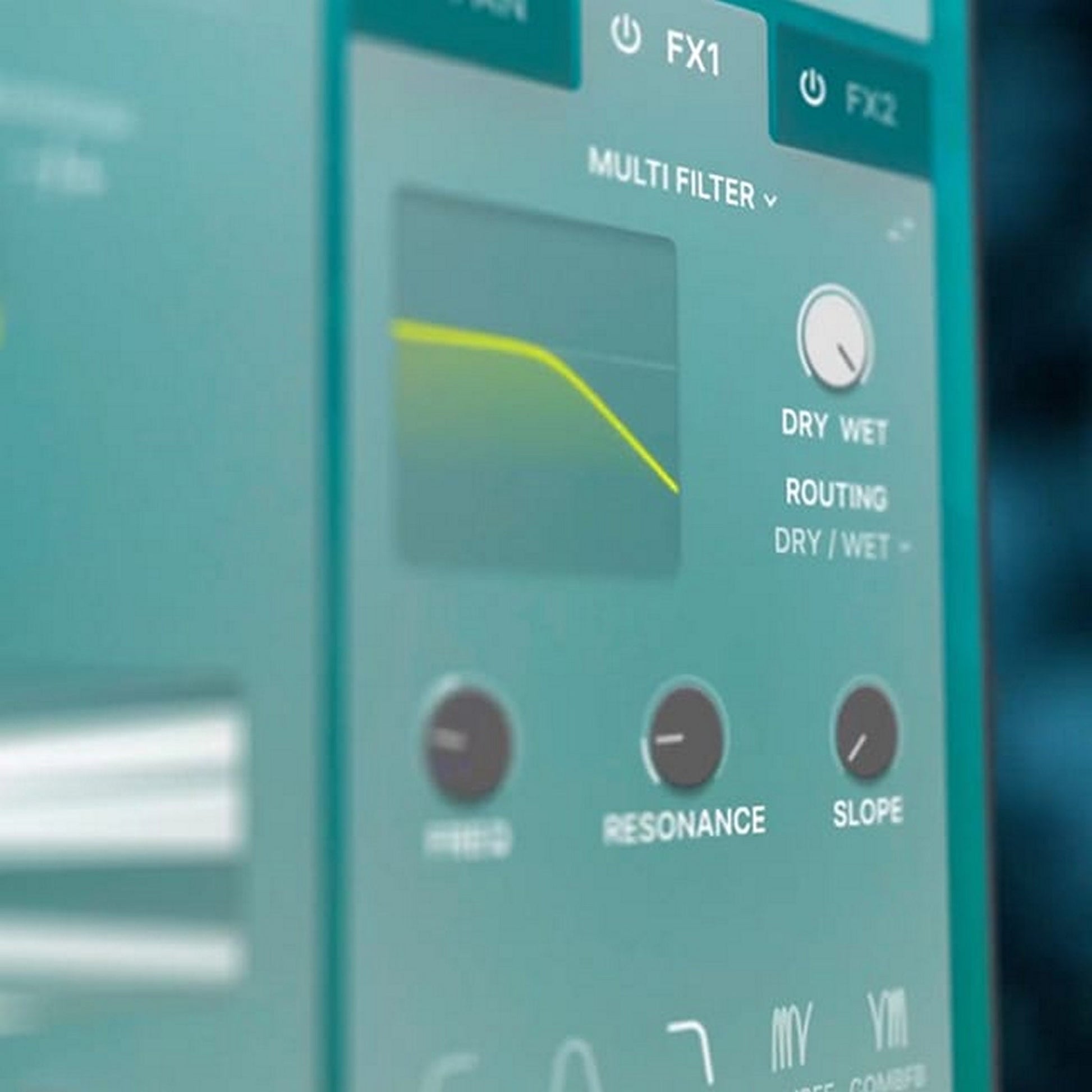  Arturia Efx FRAGMENTS Granular Effect Plug-In(Arturia Efx Fragments Granular Effect Plug In)