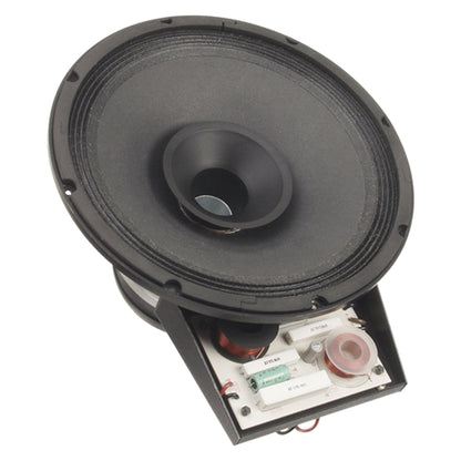  AtlasIED 12CXT60 12-Inch Coaxial Compression Driver With 60W Transformer(Atlasied 12cxt60 12 Inch Coaxial Compression Driver With 60w Transformer)