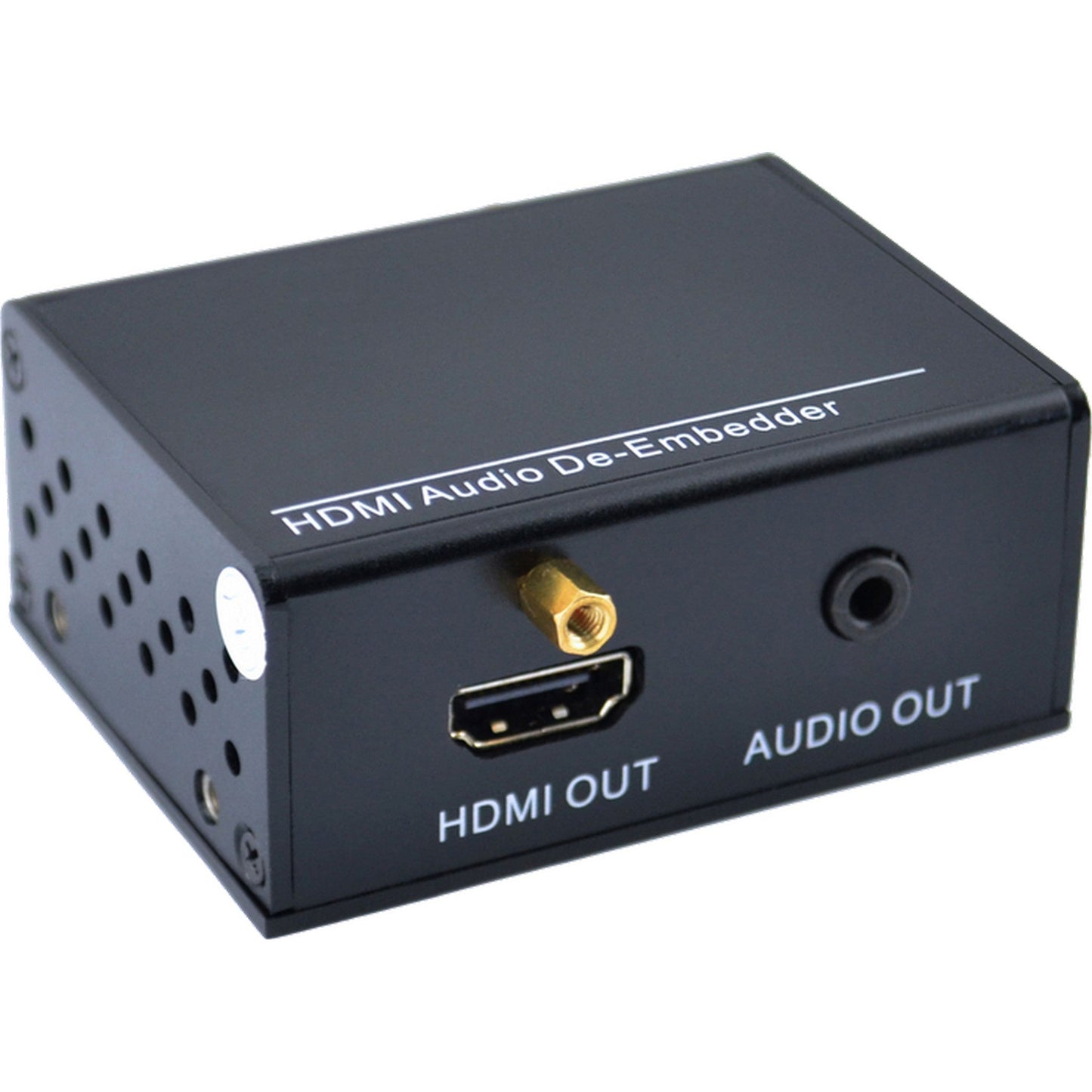 Aurora ASP-HDB1 Audio HDMI De-Embedder(Aurora Asp Hdb1 Audio Hdmi De Embedder)