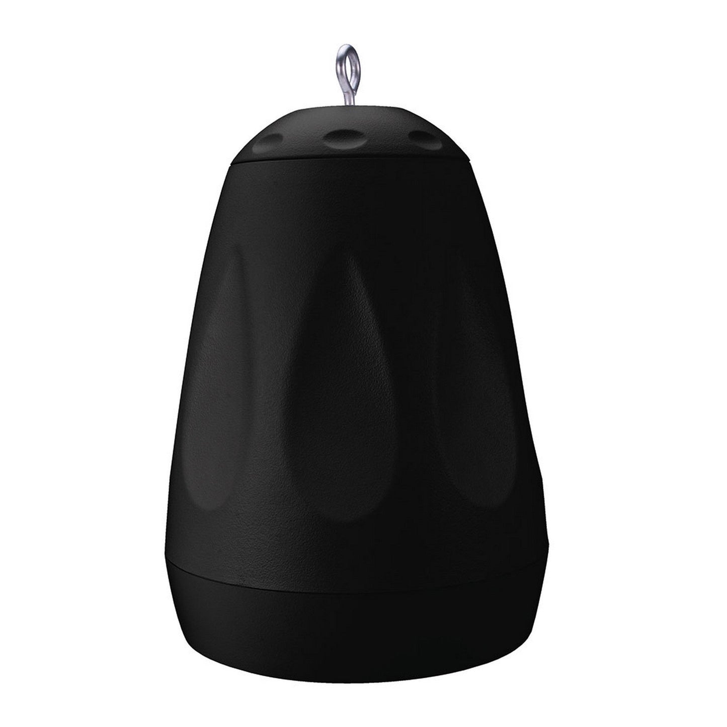 Beale Street Audio WP4V-BSC 4-Inch On-Wall/Pendant Speaker, 20W, Black(Beale Street Audio Wp4v Bsc 4 Inch On Wall Pendant Speaker 20w Black)